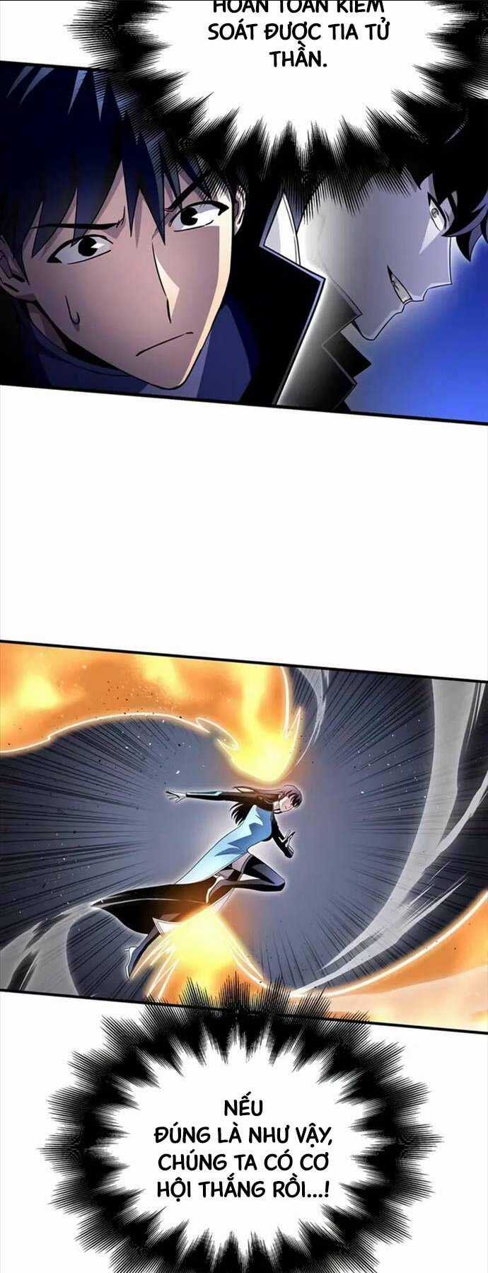 Cuộc Chiến Siêu Nhân - Chapter 97 - Trang 26