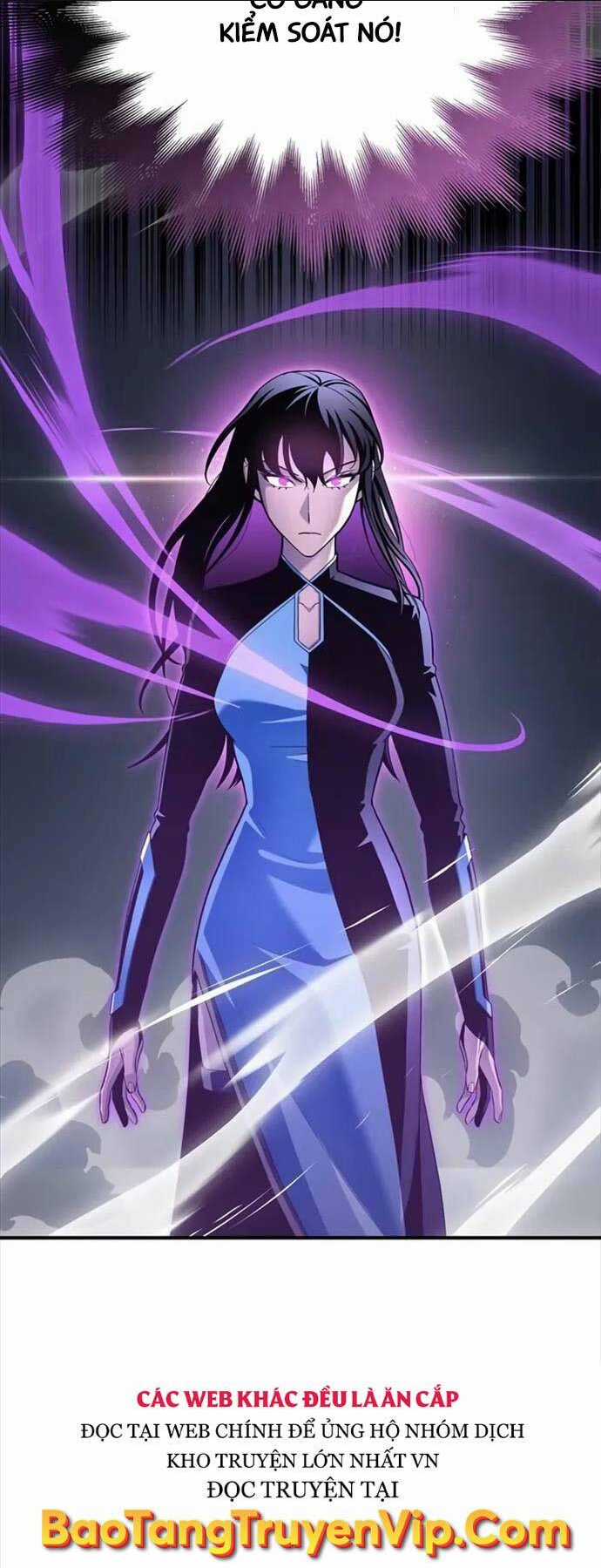 Cuộc Chiến Siêu Nhân - Chapter 97 - Trang 34