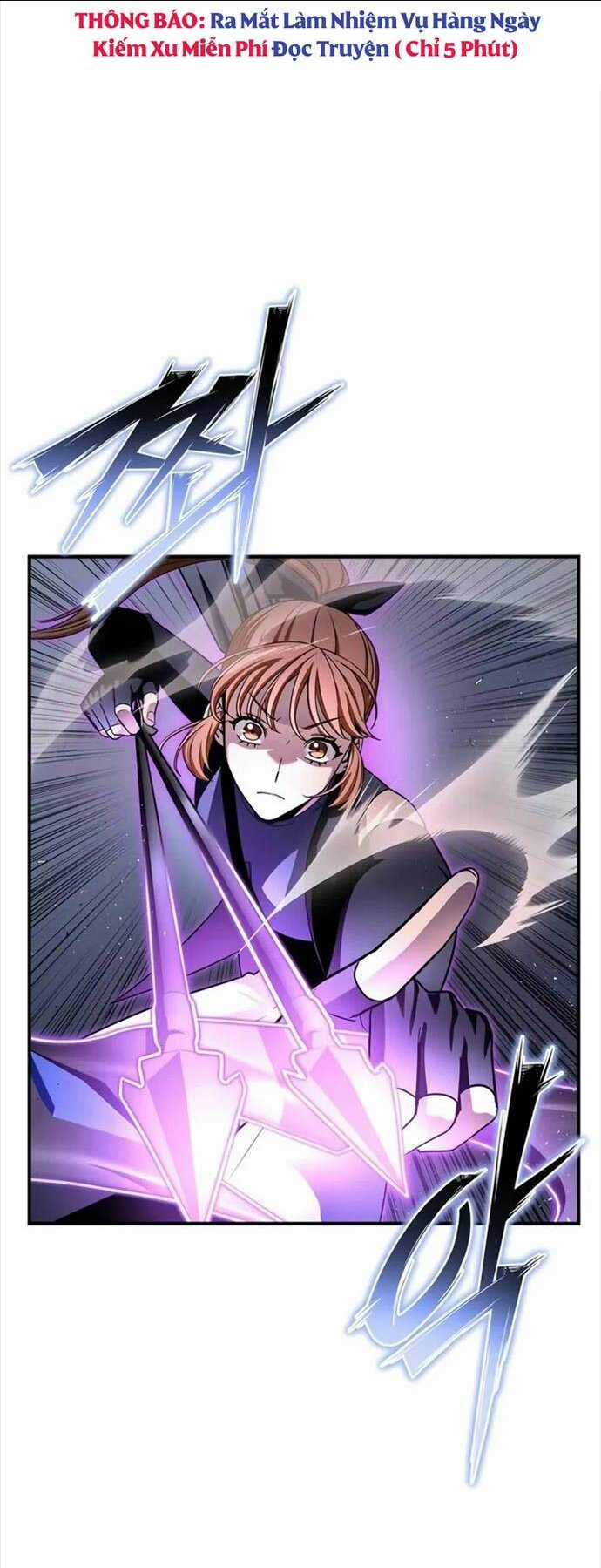 Cuộc Chiến Siêu Nhân - Chapter 97 - Trang 35