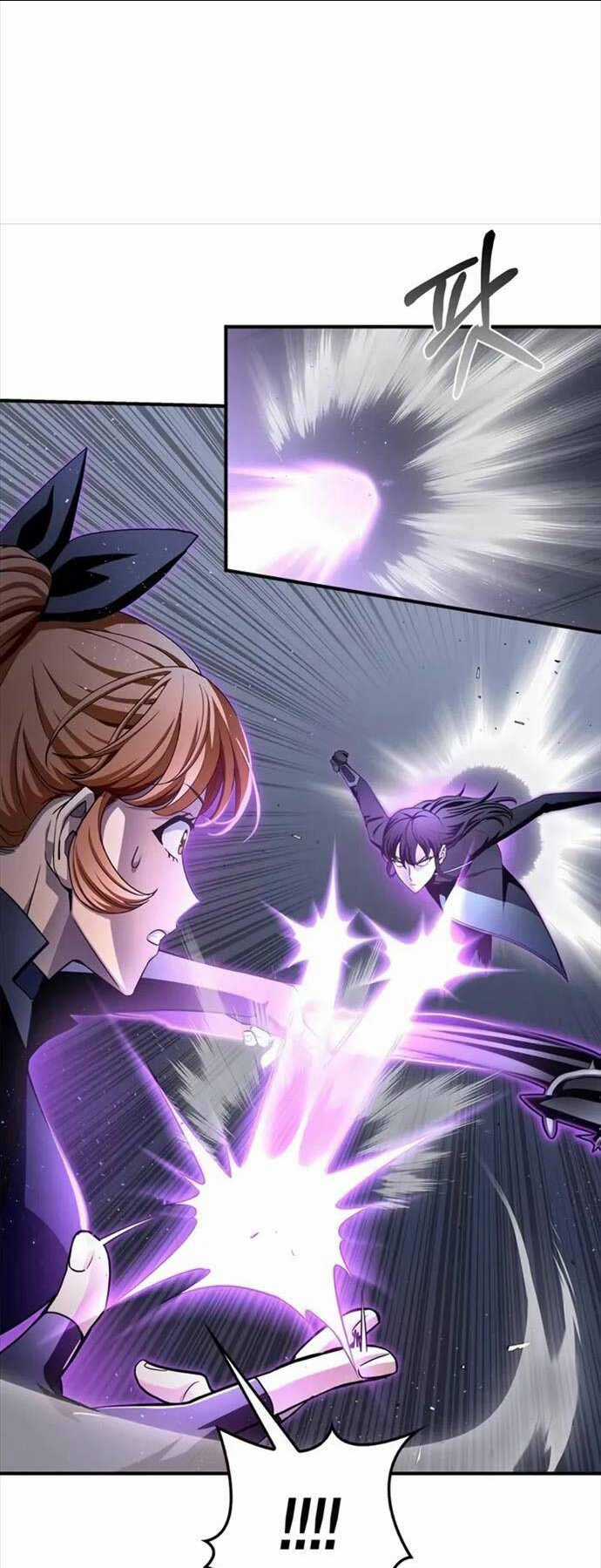 Cuộc Chiến Siêu Nhân - Chapter 97 - Trang 36