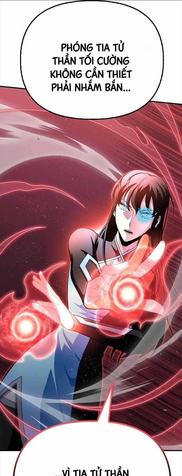 Cuộc Chiến Siêu Nhân - Chapter 97 - Trang 46