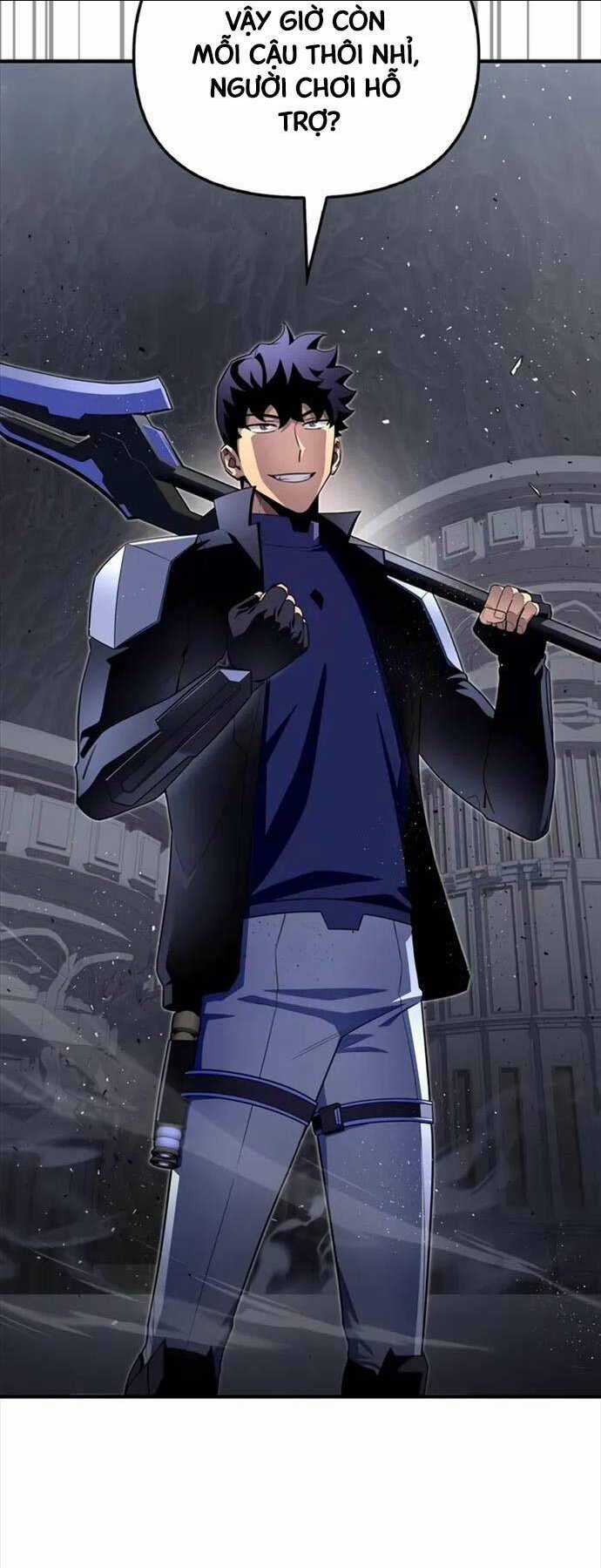 Cuộc Chiến Siêu Nhân - Chapter 97 - Trang 51