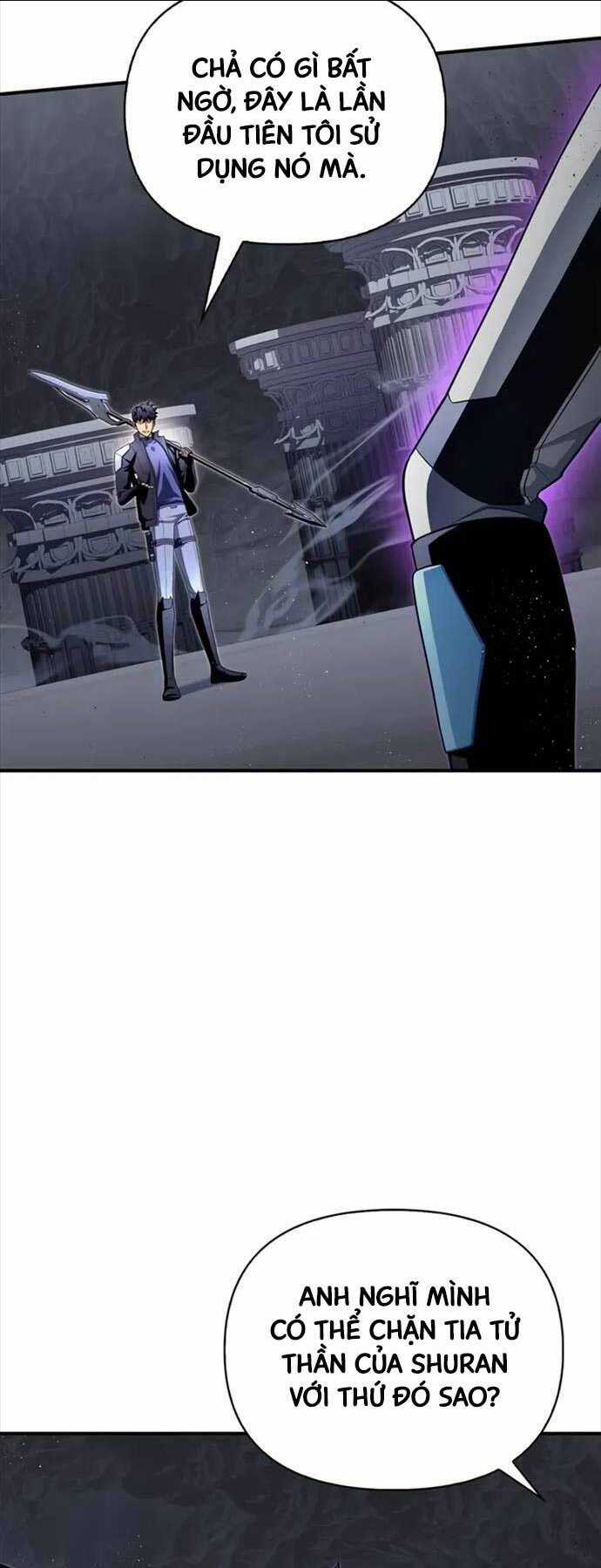 Cuộc Chiến Siêu Nhân - Chapter 97 - Trang 53