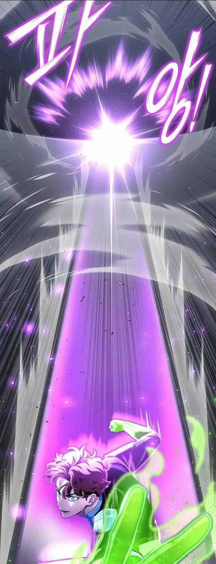 Cuộc Chiến Siêu Nhân - Chapter 97 - Trang 55