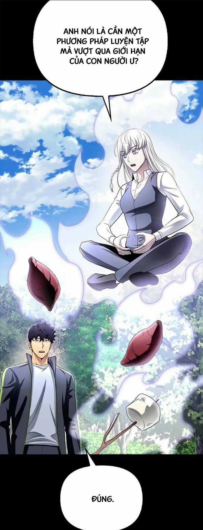 Cuộc Chiến Siêu Nhân - Chapter 97 - Trang 64