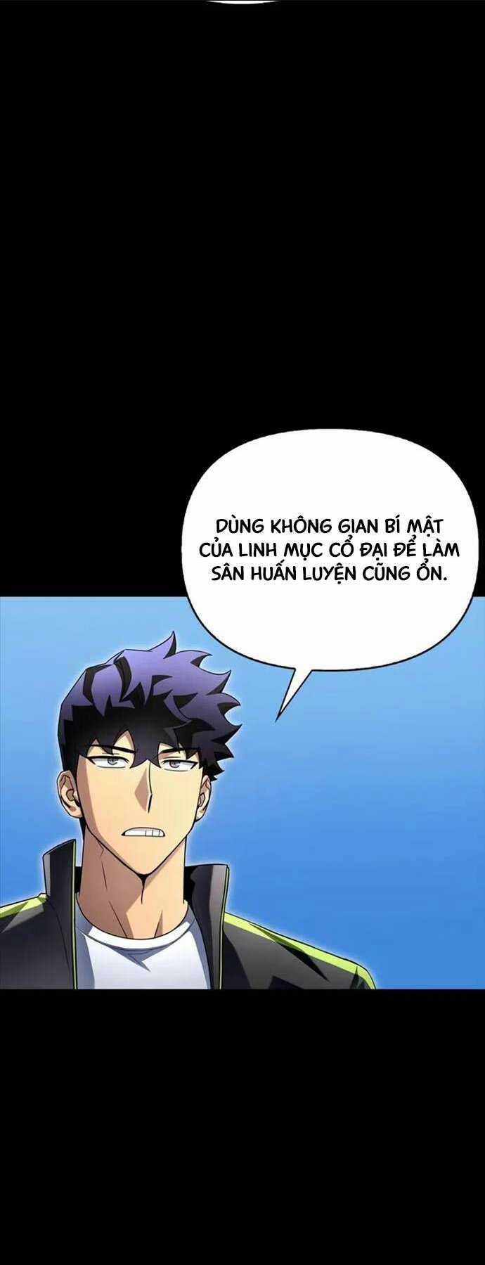 Cuộc Chiến Siêu Nhân - Chapter 97 - Trang 65