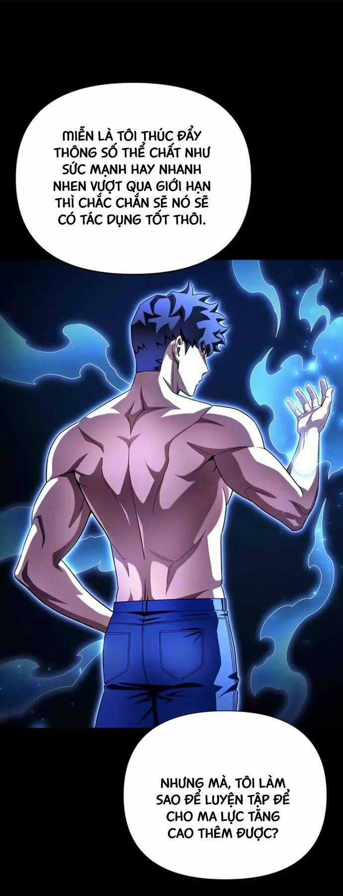 Cuộc Chiến Siêu Nhân - Chapter 97 - Trang 66