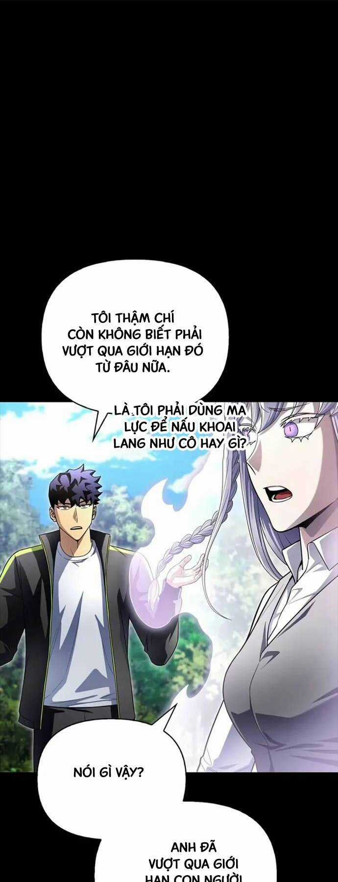 Cuộc Chiến Siêu Nhân - Chapter 97 - Trang 67