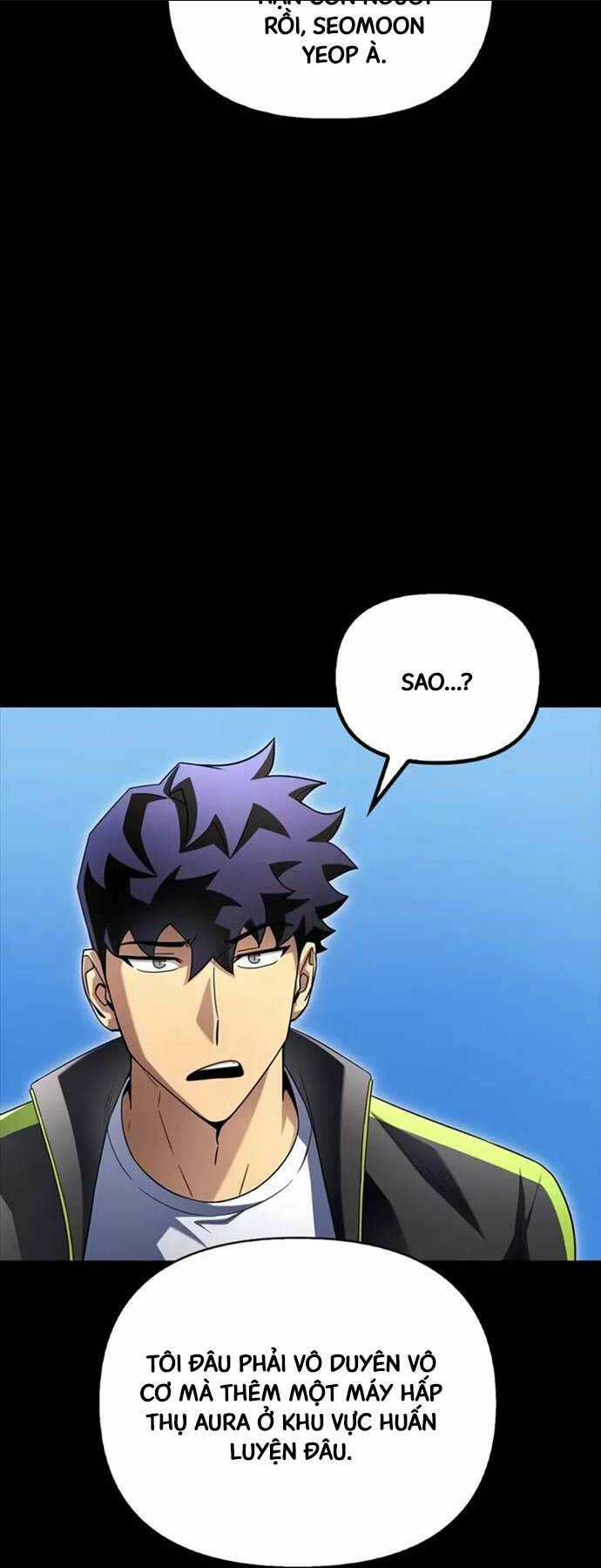 Cuộc Chiến Siêu Nhân - Chapter 97 - Trang 68