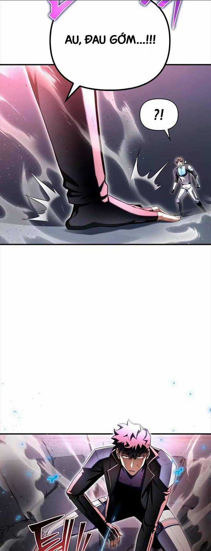 Cuộc Chiến Siêu Nhân - Chapter 97 - Trang 81