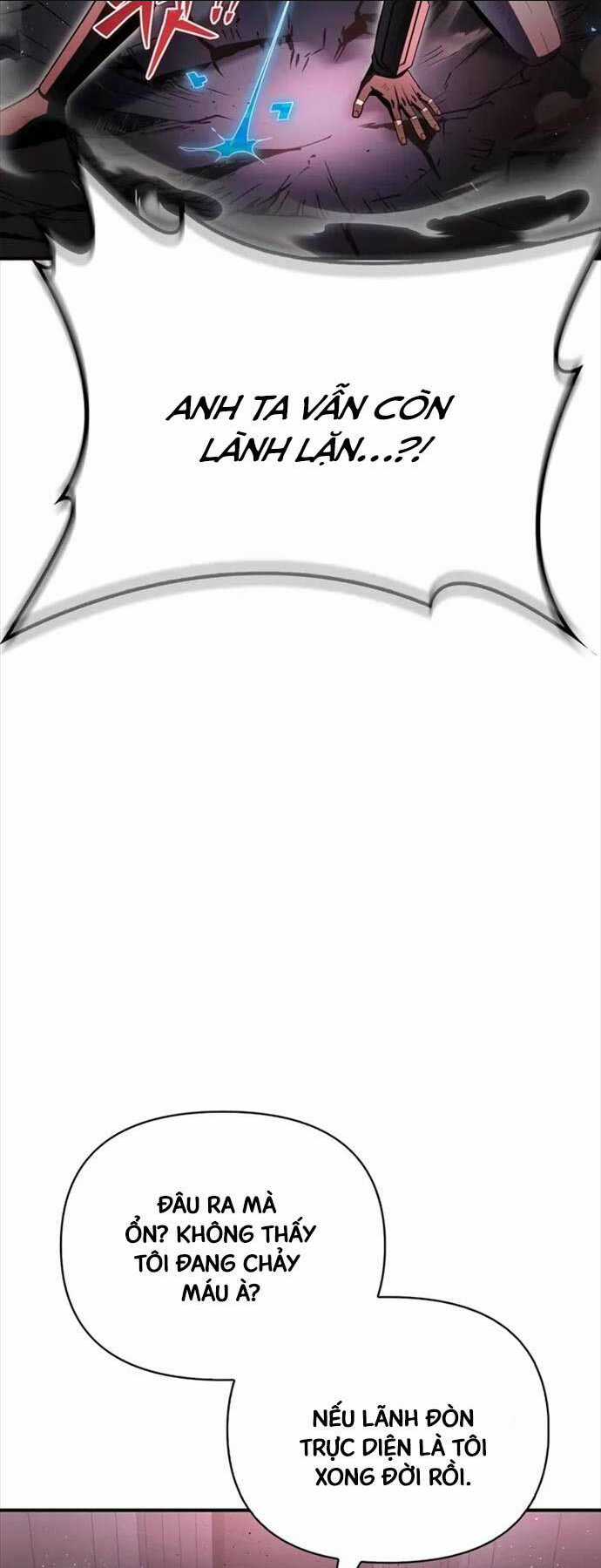 Cuộc Chiến Siêu Nhân - Chapter 97 - Trang 82