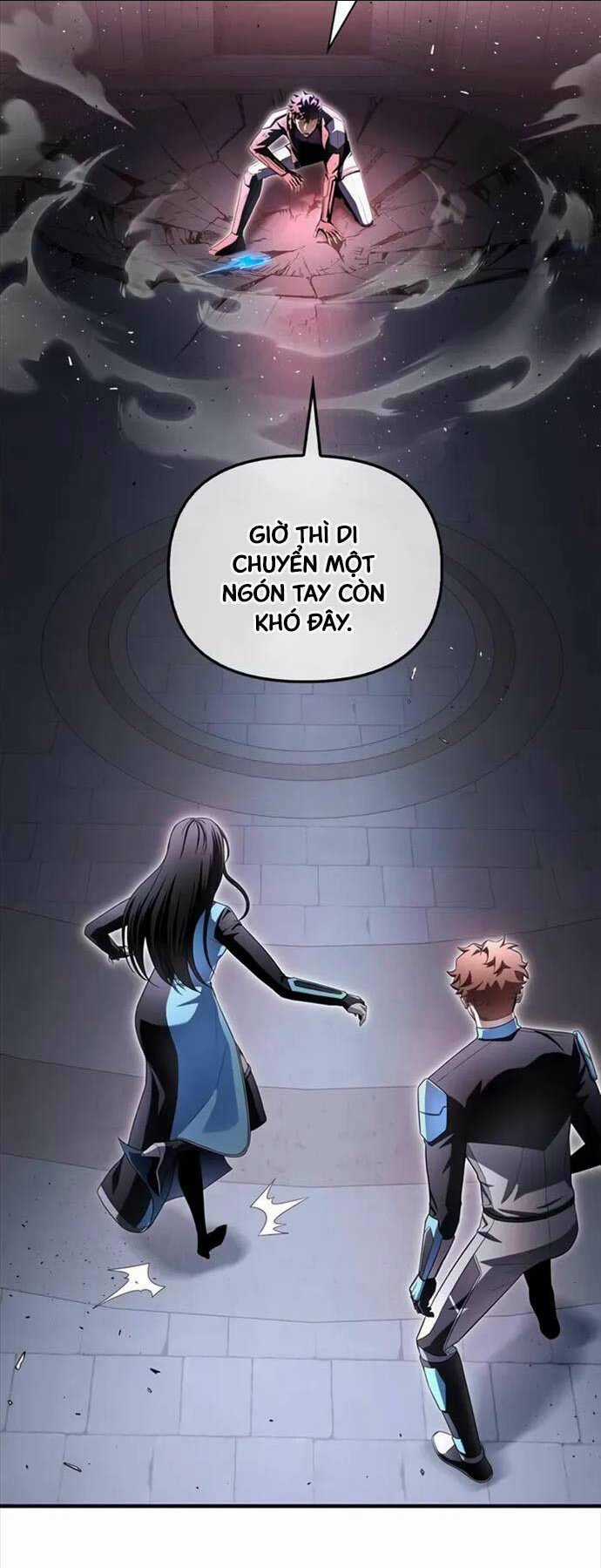 Cuộc Chiến Siêu Nhân - Chapter 97 - Trang 83