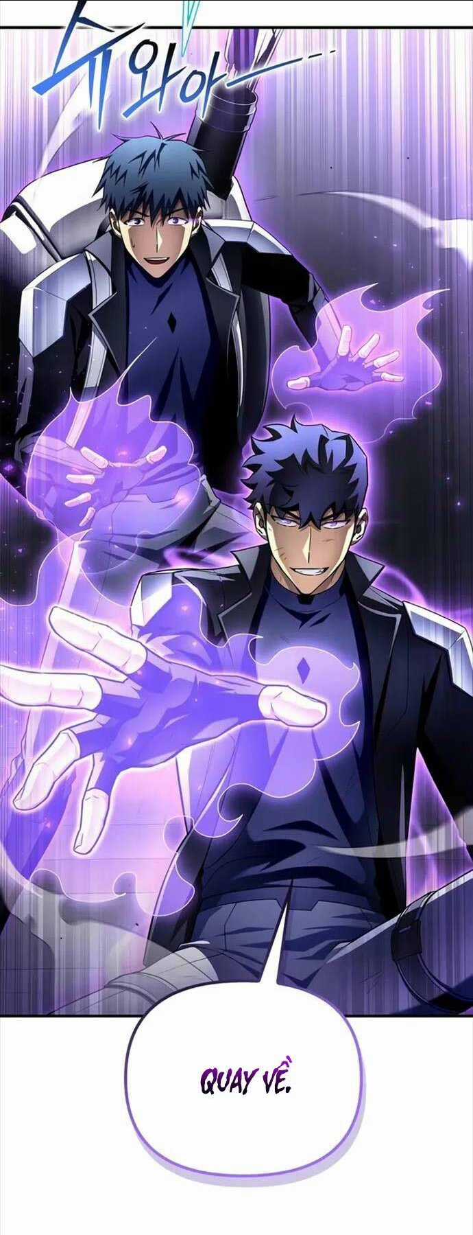 Cuộc Chiến Siêu Nhân - Chapter 97 - Trang 88