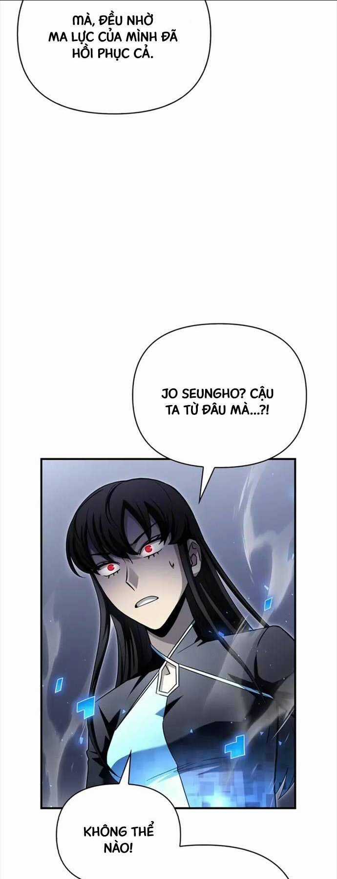 Cuộc Chiến Siêu Nhân - Chapter 97 - Trang 90