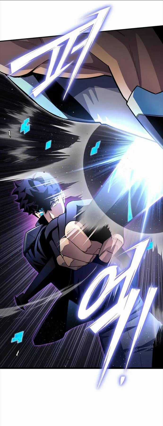 Cuộc Chiến Siêu Nhân - Chapter 97 - Trang 10