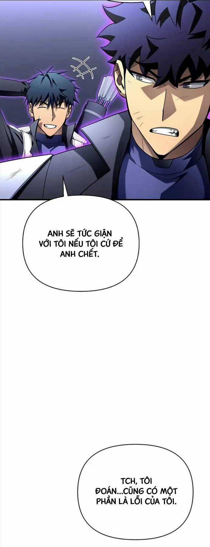 Cuộc Chiến Siêu Nhân - Chapter 97 - Trang 93