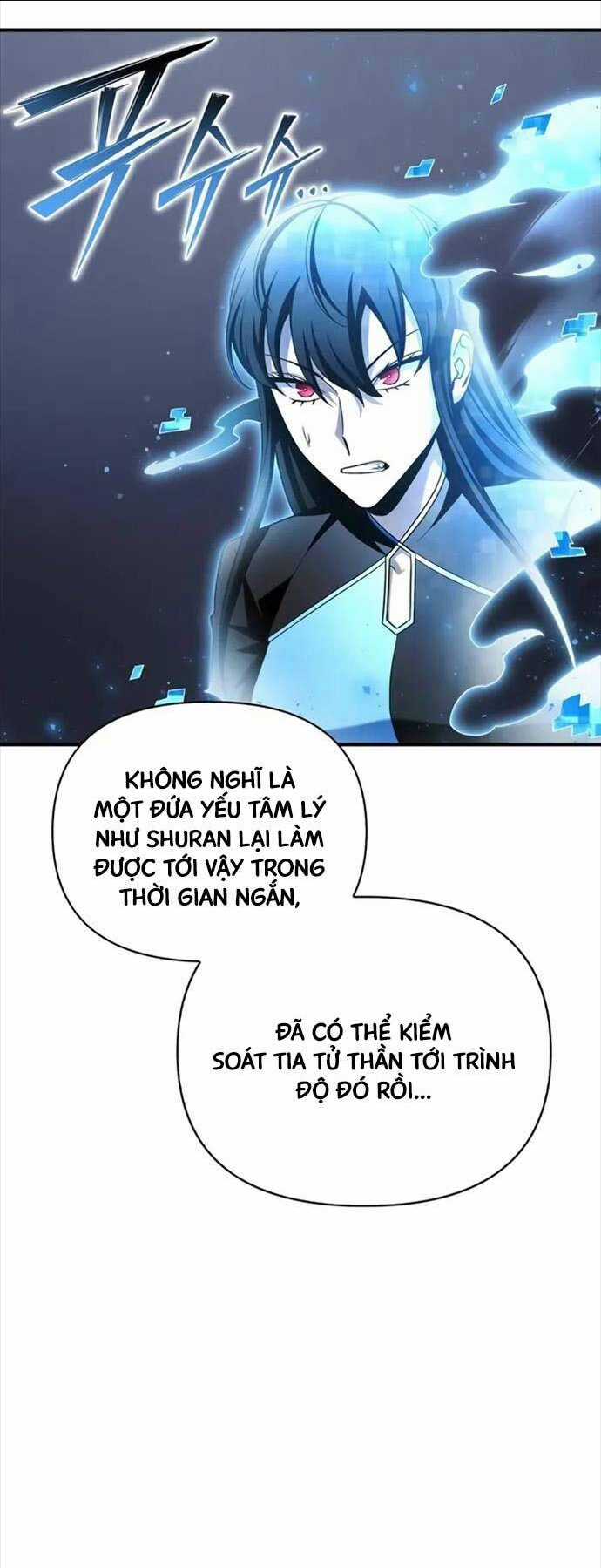 Cuộc Chiến Siêu Nhân - Chapter 97 - Trang 94