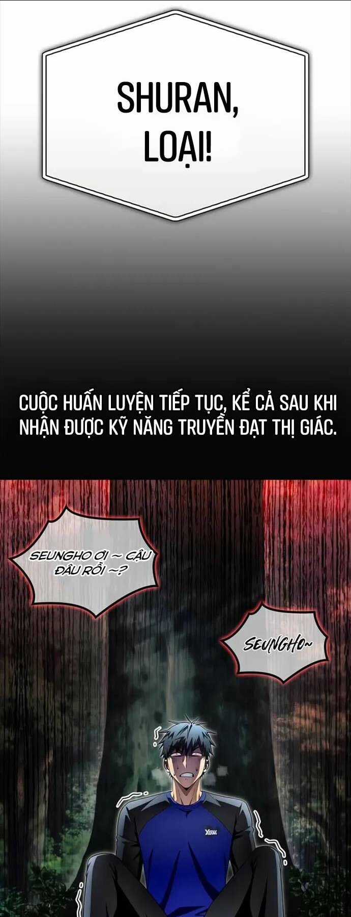 Cuộc Chiến Siêu Nhân - Chapter 97 - Trang 95