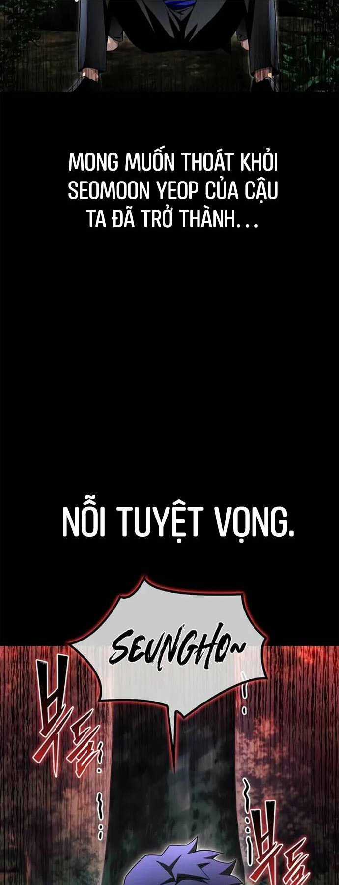 Cuộc Chiến Siêu Nhân - Chapter 97 - Trang 96