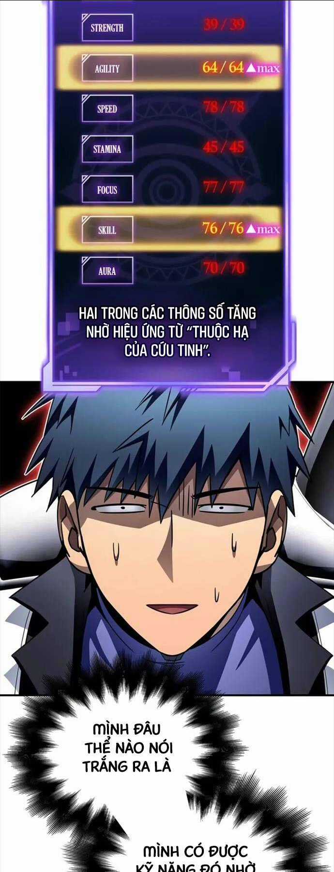 Cuộc Chiến Siêu Nhân - Chapter 97 - Trang 100