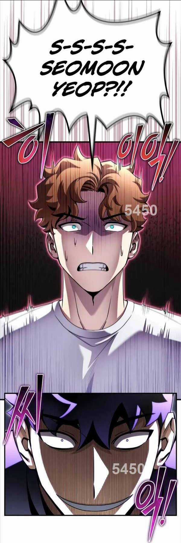 Cuộc Chiến Siêu Nhân - Chapter 98 - Trang 1