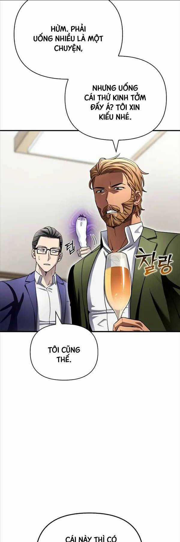 Cuộc Chiến Siêu Nhân - Chapter 98 - Trang 12