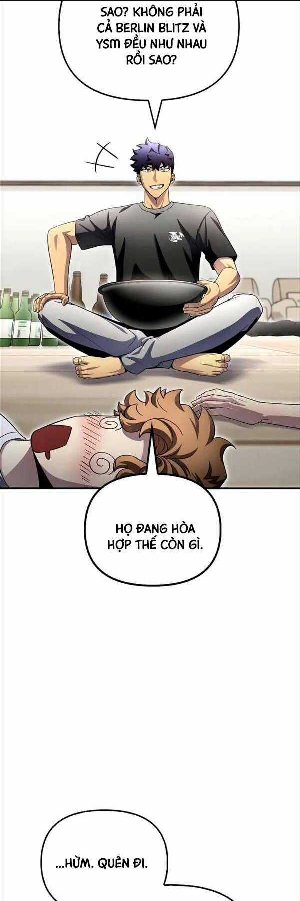 Cuộc Chiến Siêu Nhân - Chapter 98 - Trang 13