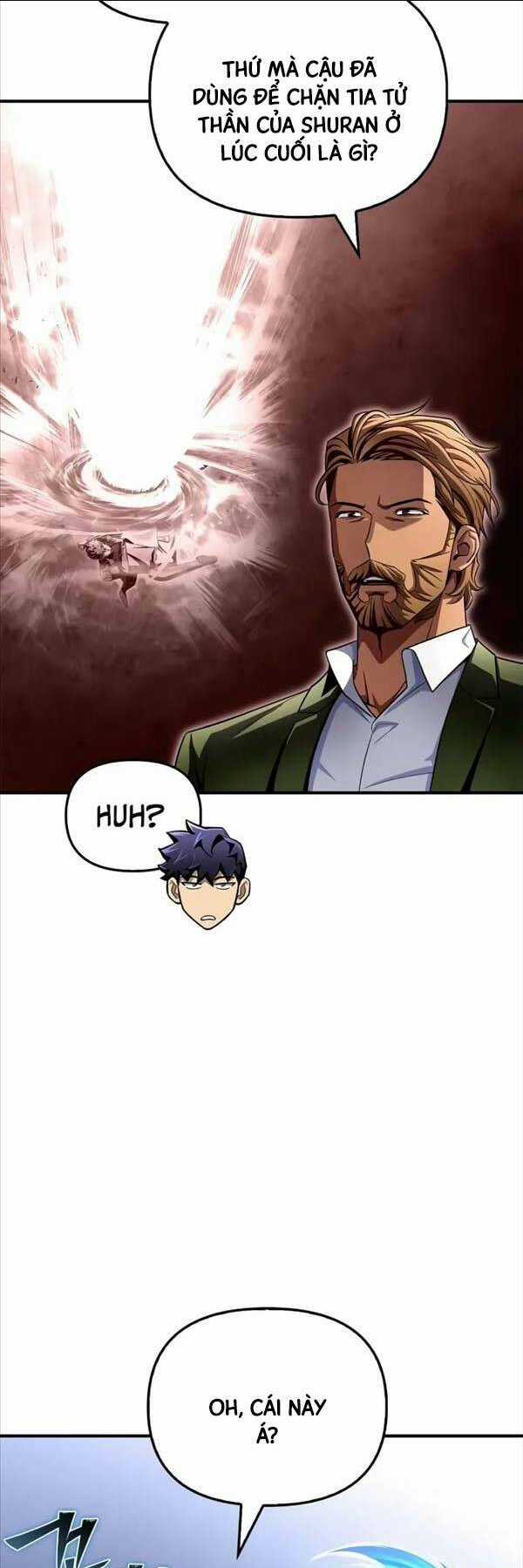 Cuộc Chiến Siêu Nhân - Chapter 98 - Trang 14