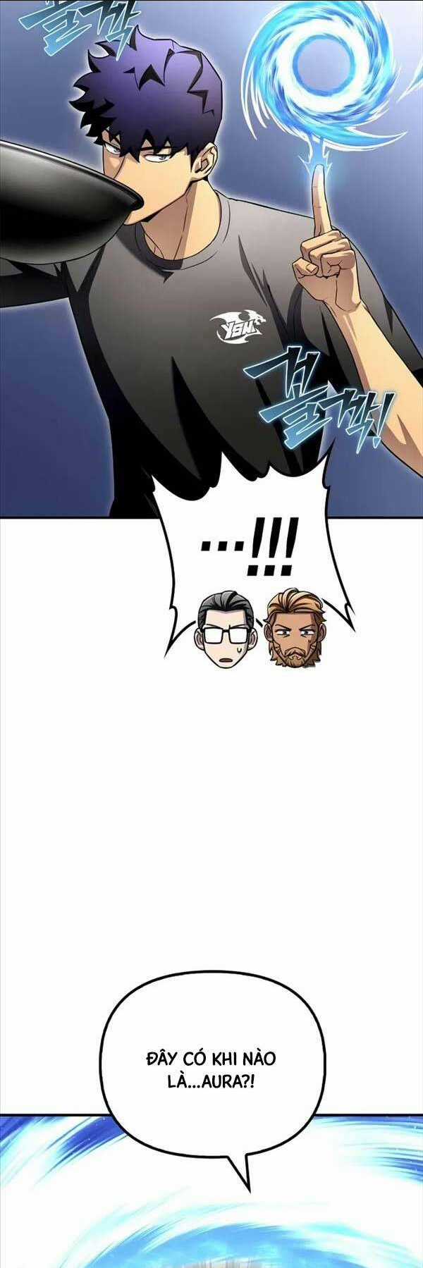 Cuộc Chiến Siêu Nhân - Chapter 98 - Trang 15