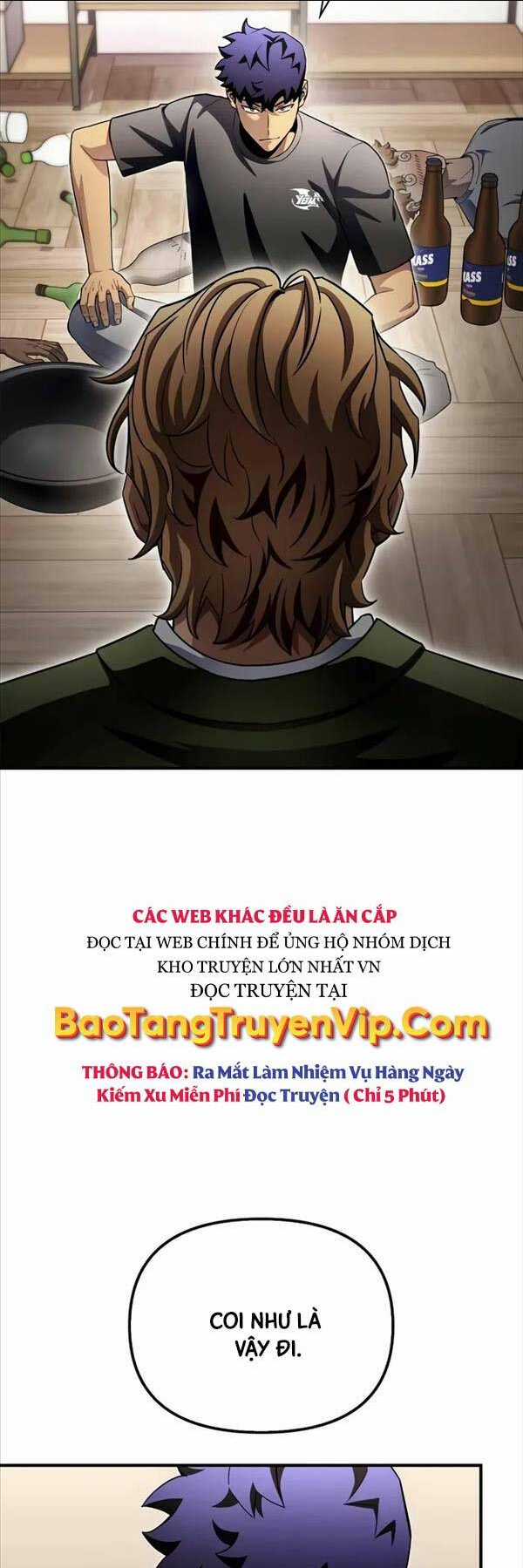 Cuộc Chiến Siêu Nhân - Chapter 98 - Trang 19