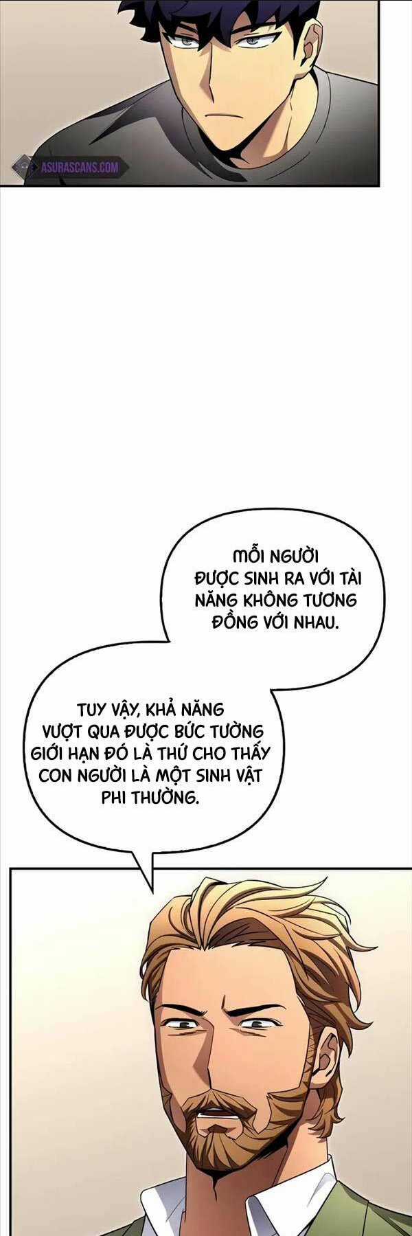 Cuộc Chiến Siêu Nhân - Chapter 98 - Trang 20