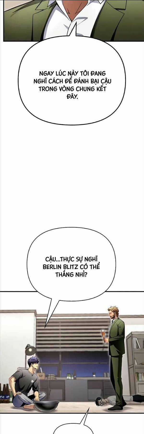 Cuộc Chiến Siêu Nhân - Chapter 98 - Trang 21