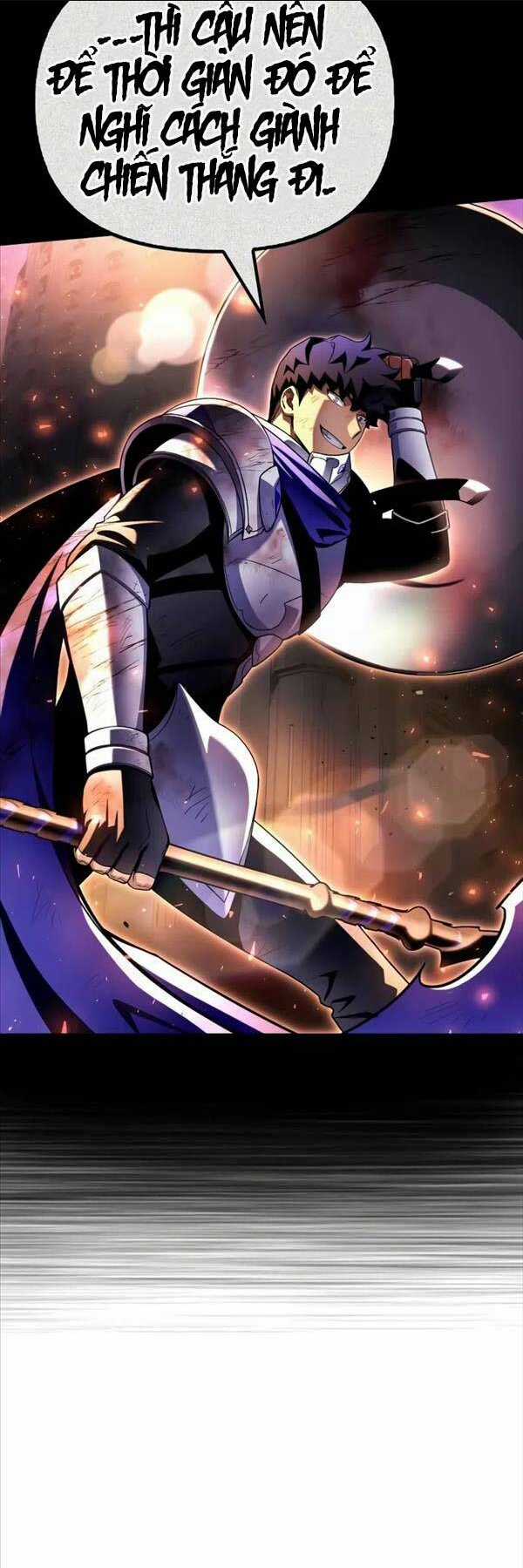 Cuộc Chiến Siêu Nhân - Chapter 98 - Trang 23