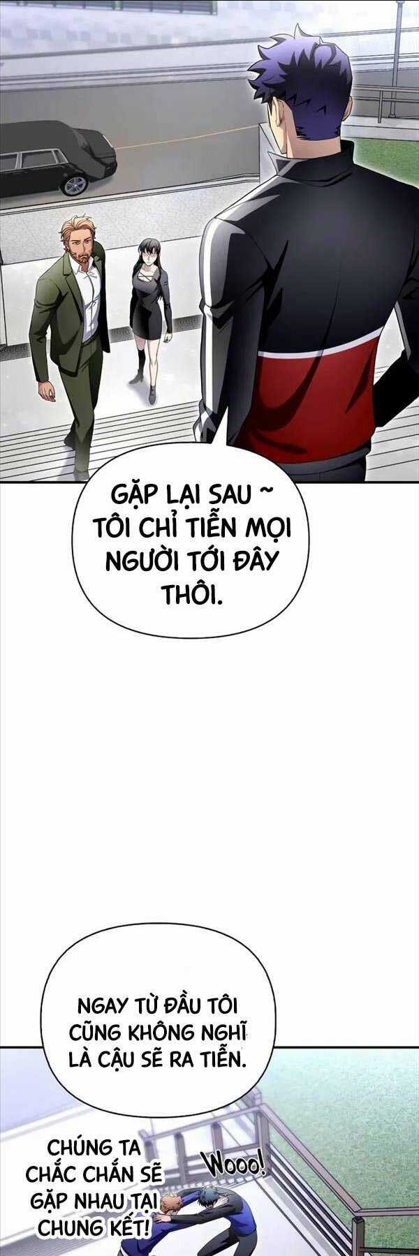 Cuộc Chiến Siêu Nhân - Chapter 98 - Trang 27
