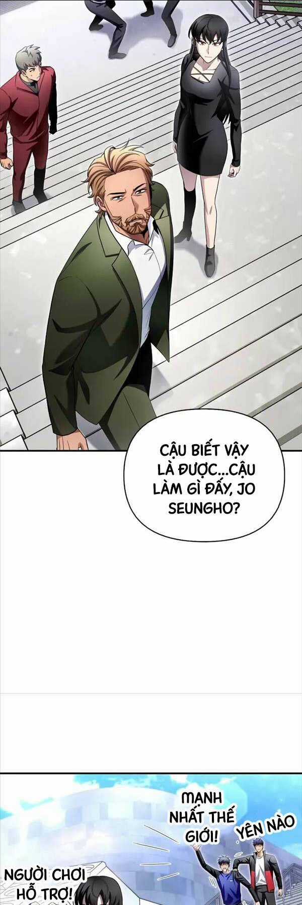Cuộc Chiến Siêu Nhân - Chapter 98 - Trang 28