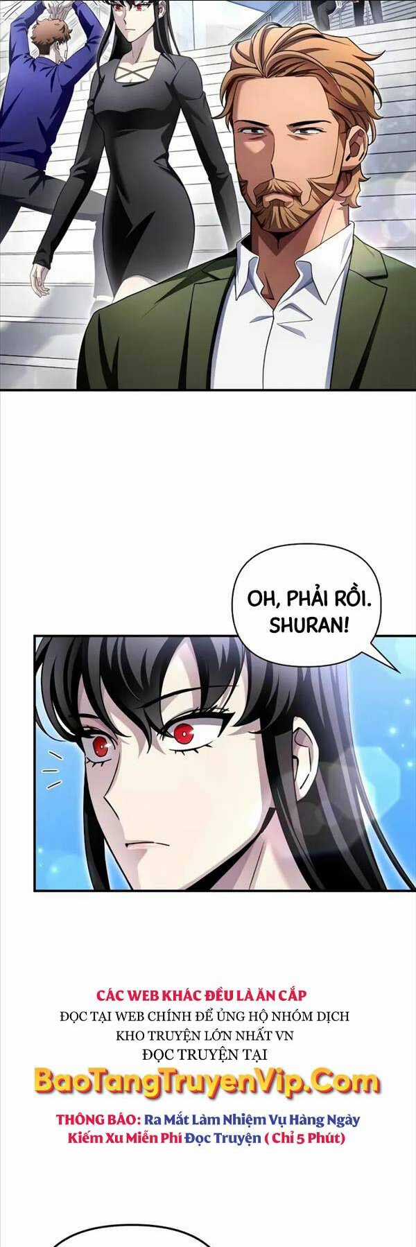 Cuộc Chiến Siêu Nhân - Chapter 98 - Trang 29