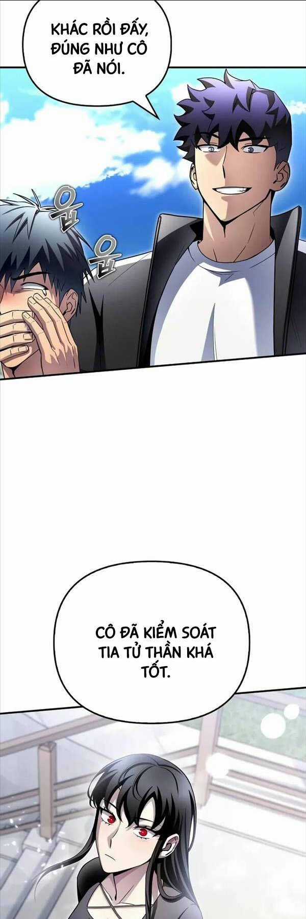 Cuộc Chiến Siêu Nhân - Chapter 98 - Trang 30