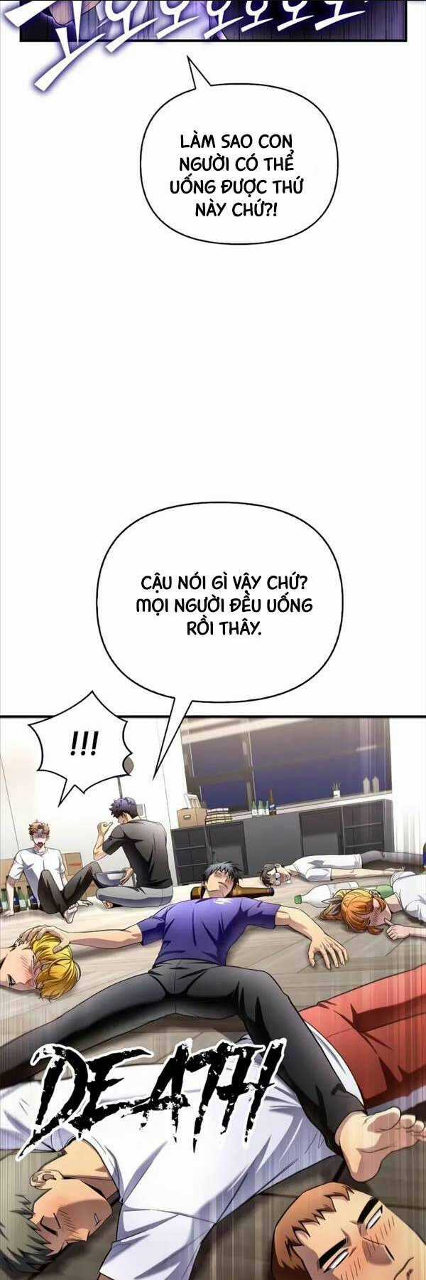 Cuộc Chiến Siêu Nhân - Chapter 98 - Trang 4