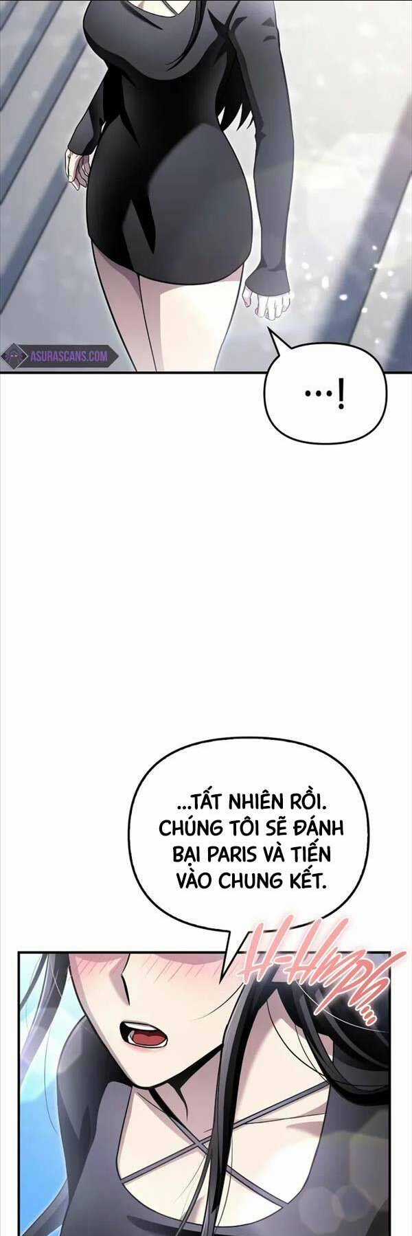 Cuộc Chiến Siêu Nhân - Chapter 98 - Trang 31