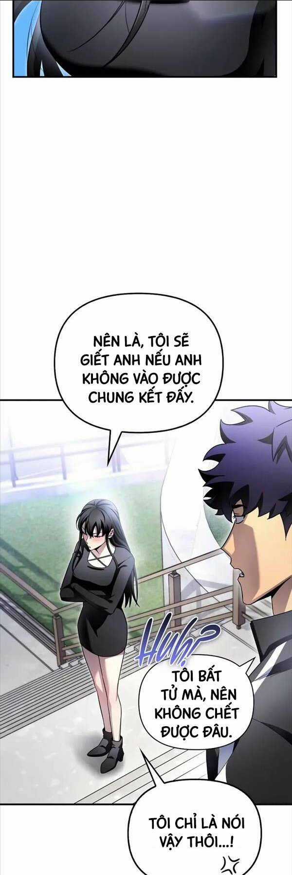 Cuộc Chiến Siêu Nhân - Chapter 98 - Trang 32