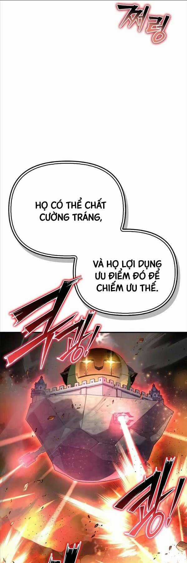 Cuộc Chiến Siêu Nhân - Chapter 98 - Trang 40