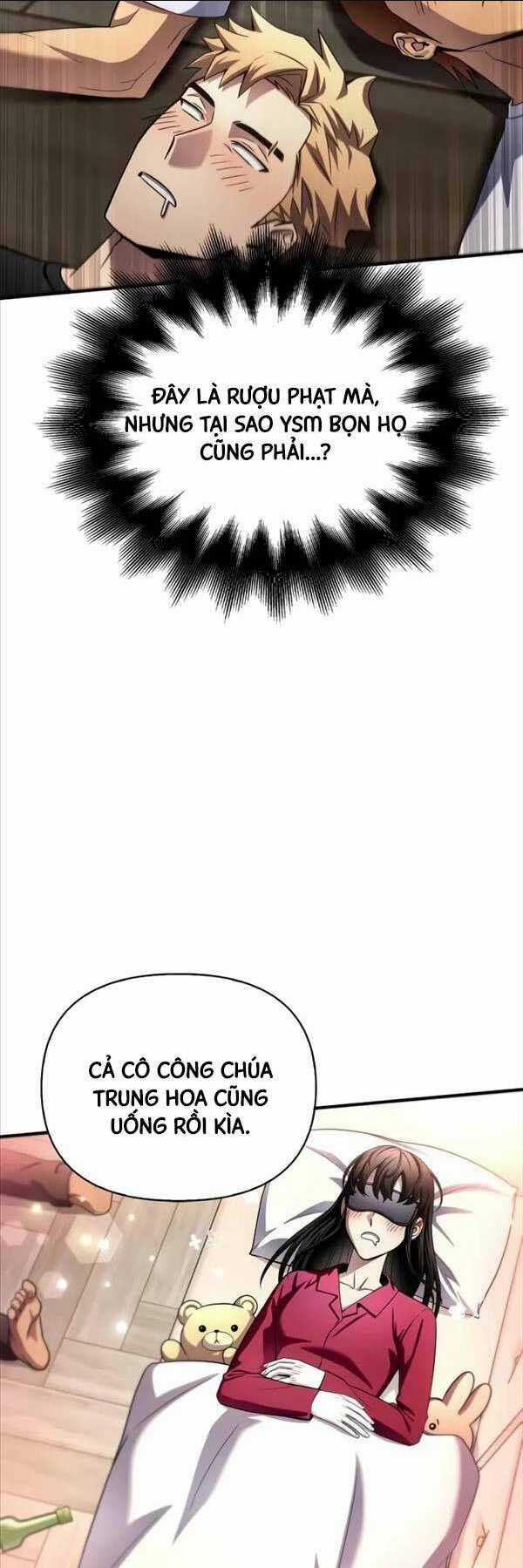 Cuộc Chiến Siêu Nhân - Chapter 98 - Trang 5