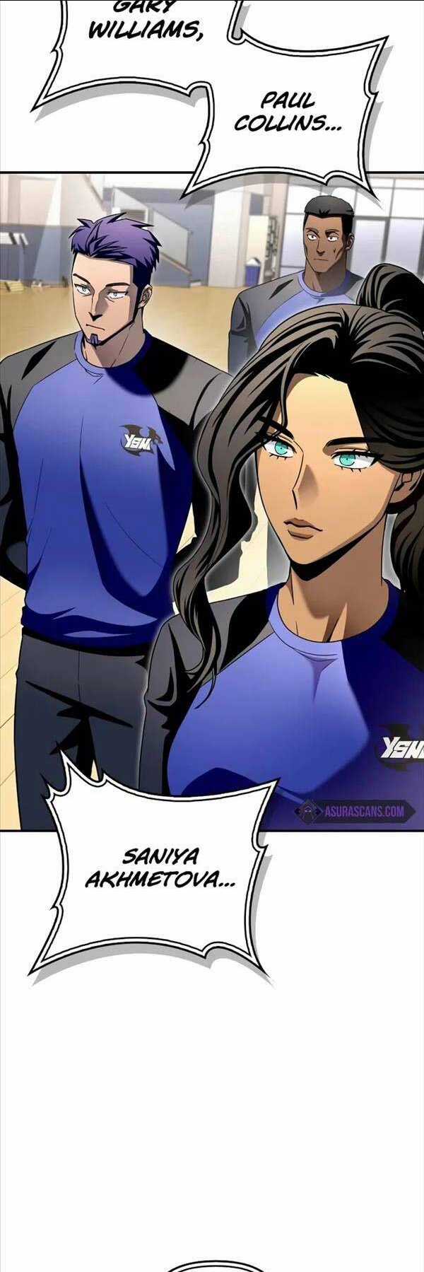 Cuộc Chiến Siêu Nhân - Chapter 98 - Trang 42