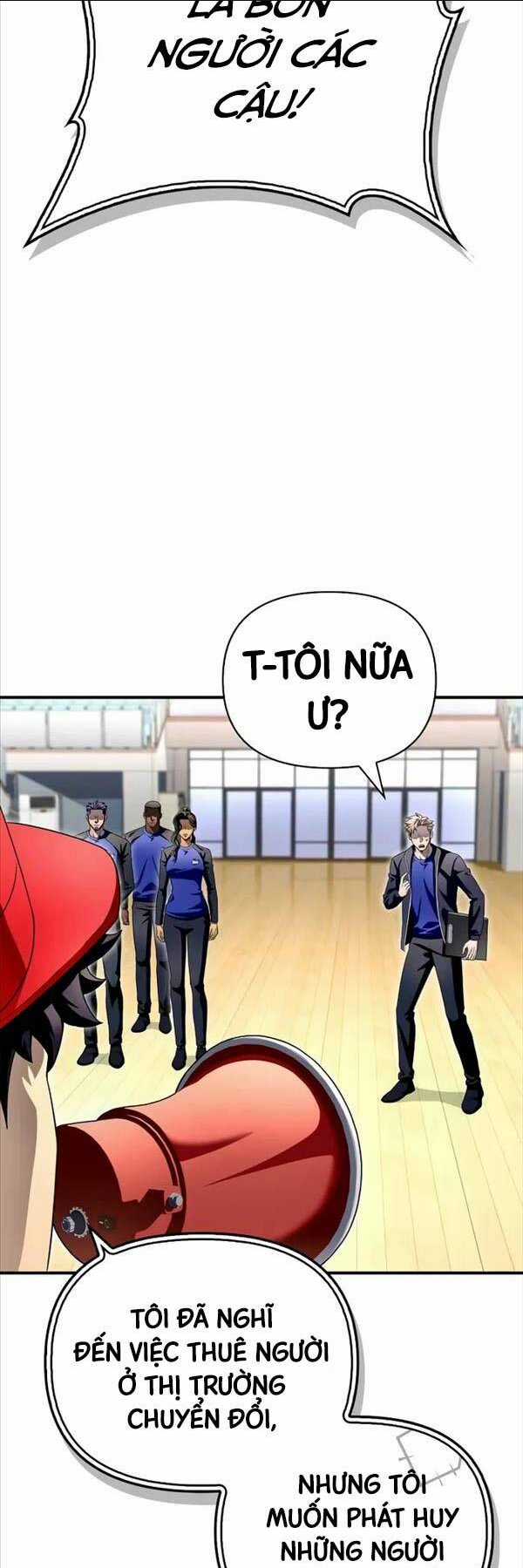 Cuộc Chiến Siêu Nhân - Chapter 98 - Trang 44