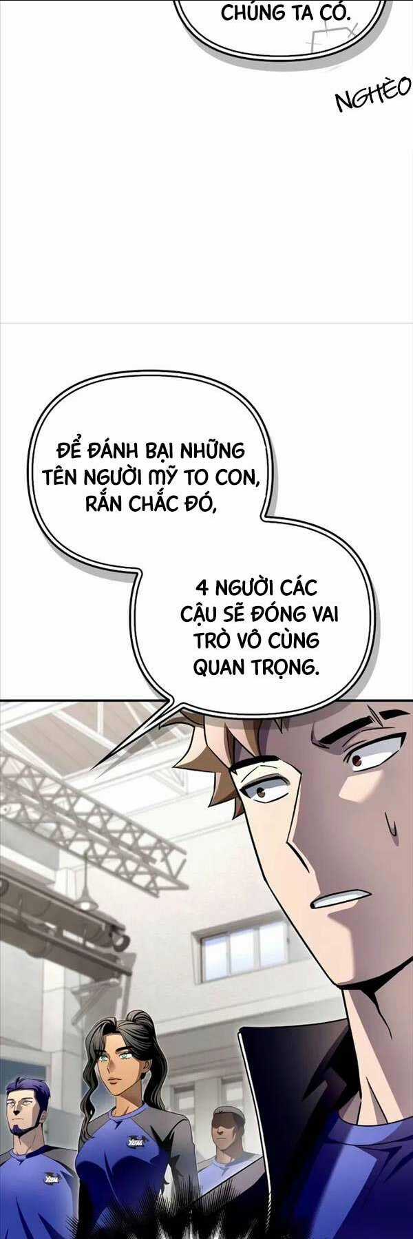 Cuộc Chiến Siêu Nhân - Chapter 98 - Trang 45