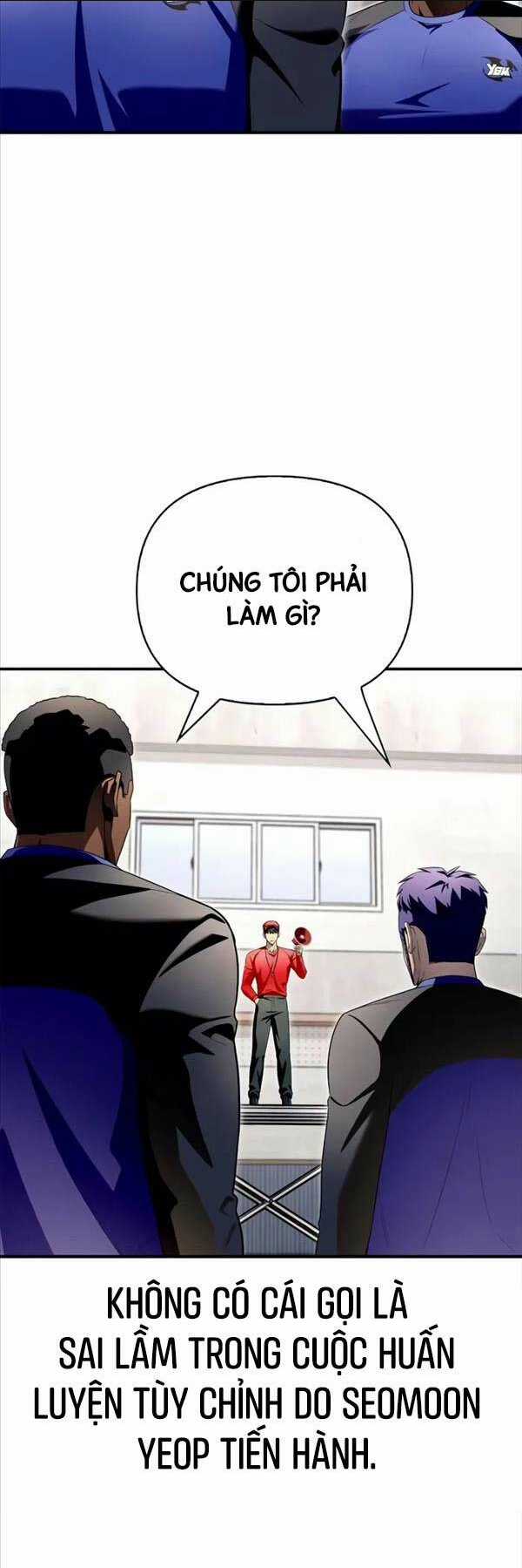 Cuộc Chiến Siêu Nhân - Chapter 98 - Trang 47