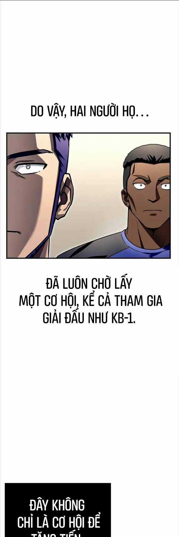 Cuộc Chiến Siêu Nhân - Chapter 98 - Trang 48