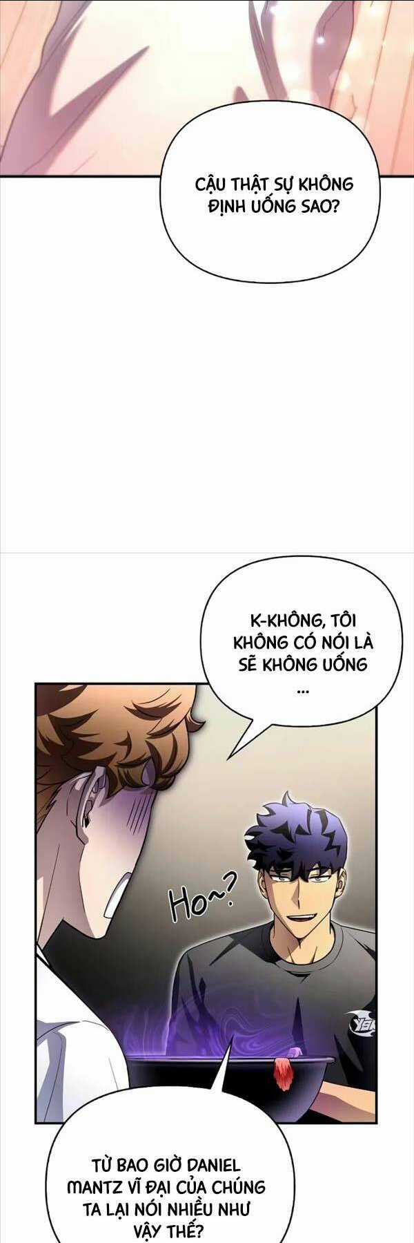 Cuộc Chiến Siêu Nhân - Chapter 98 - Trang 6