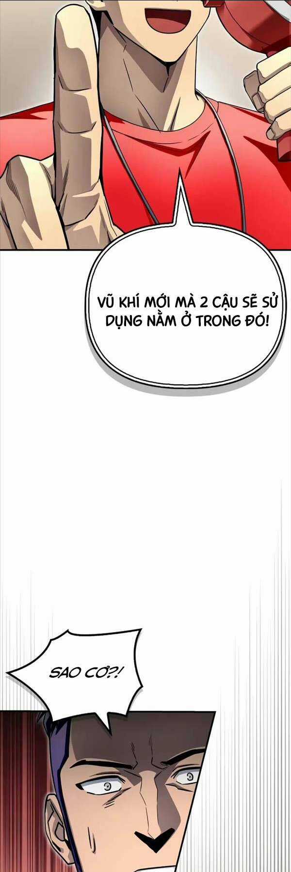 Cuộc Chiến Siêu Nhân - Chapter 98 - Trang 53