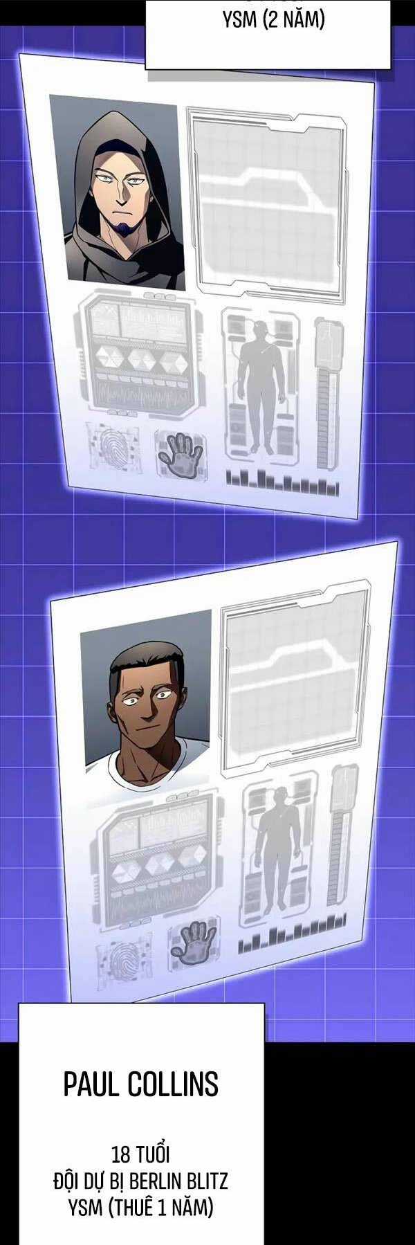 Cuộc Chiến Siêu Nhân - Chapter 98 - Trang 55